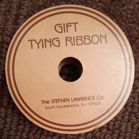 Assorted Decorative Ribbon Set - Picture 4 of 11